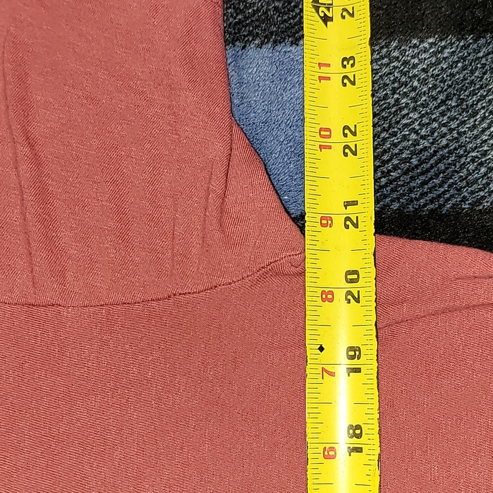 Vintage. Made in USA. Le breve by Mervyns. Single stitched. Women's XL - Picture 3 of 15